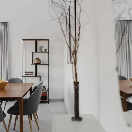 Baza Tlen 度假居 *