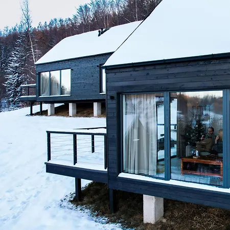 Baza Tlen Zachelmie (Jelenia Gora)