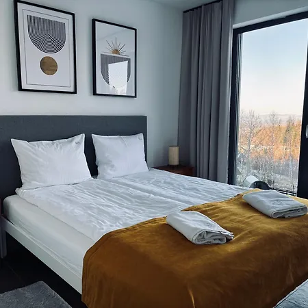 Baza Tlen Dom wakacyjny