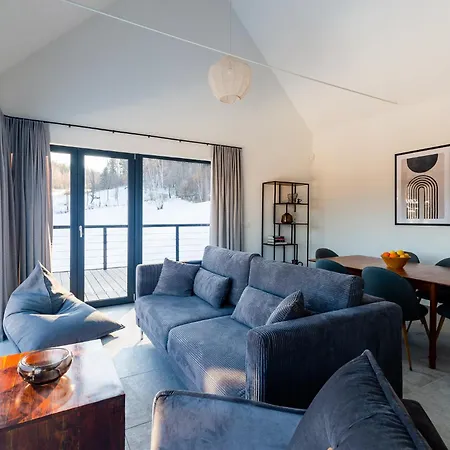 Baza Tlen Zachelmie (Jelenia Gora)