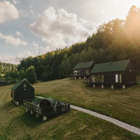 Baza Tlen * Zachelmie (Jelenia Gora)