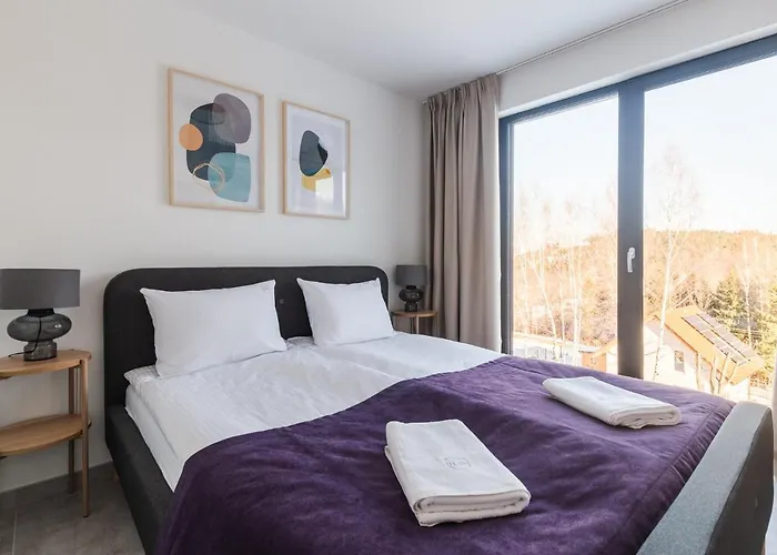 Casa de Férias Baza Tlen