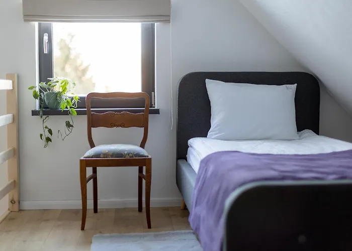 Baza Tlen بيت للعطل