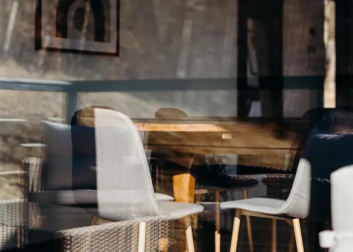 Casa de Férias Baza Tlen *