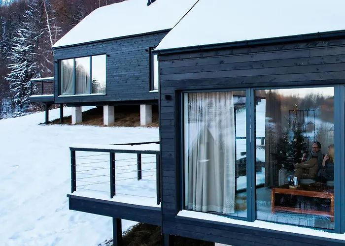 Baza Tlen Zachelmie (Jelenia Gora)