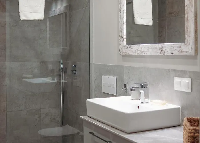 Baza Tlen Casa de Férias