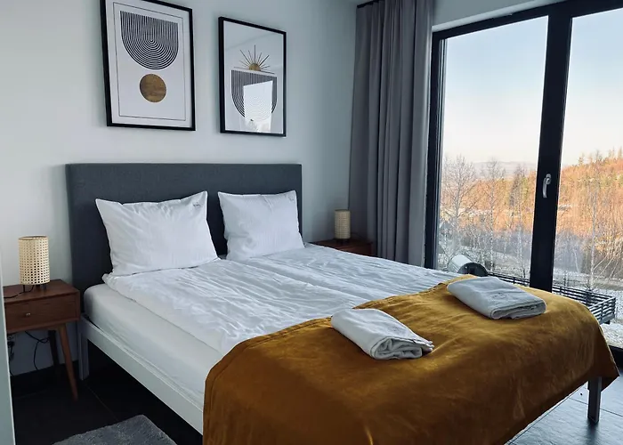 Baza Tlen Casa de Férias