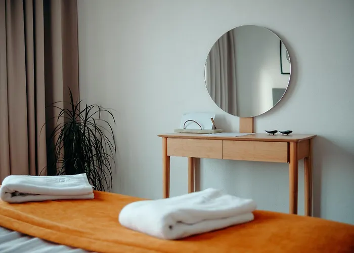 Baza Tlen * Zachelmie (Jelenia Gora)