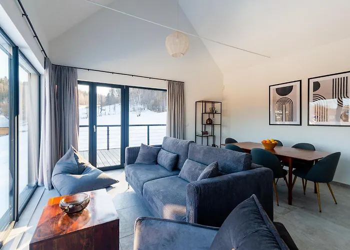 Baza Tlen Zachelmie (Jelenia Gora)